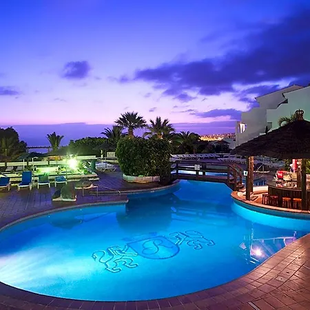 Hotell Regency Torviscas Suites-new