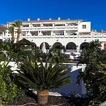 Regency Torviscas Suites-new * Tenerife Island