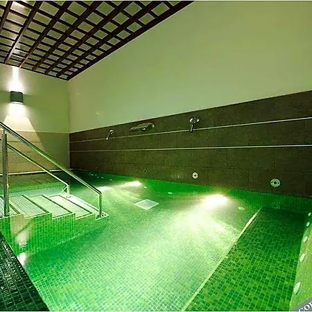 Regency Torviscas Suites-new شقة Tenerife Island