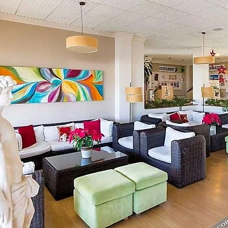 Regency Torviscas Suites-new * Tenerife Island